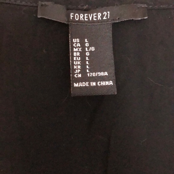 Cotton bohemian tunic - Picture 3 of 6